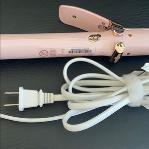 T3 Curling iron
